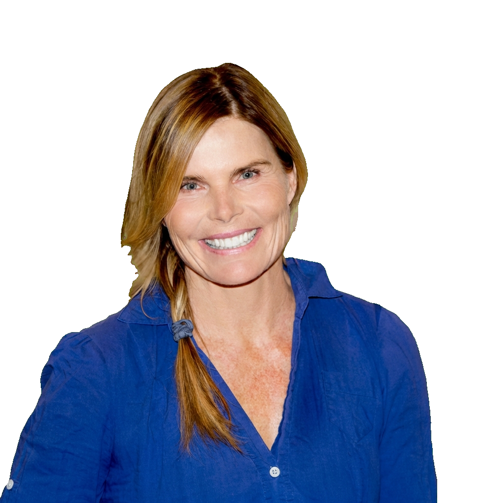 Mariel Hemingway