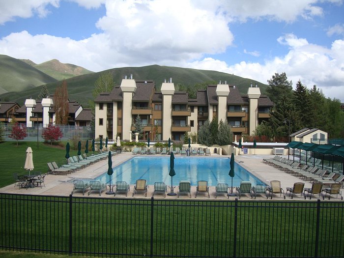 Sun Valley Lodge