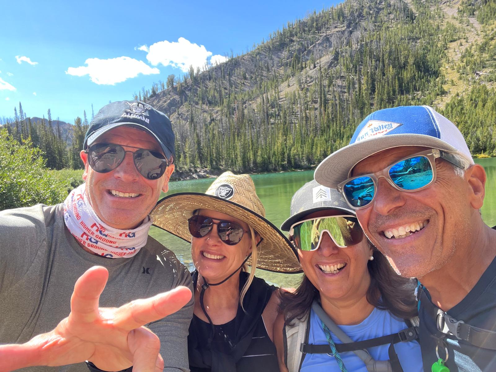 Sun Valley Experience