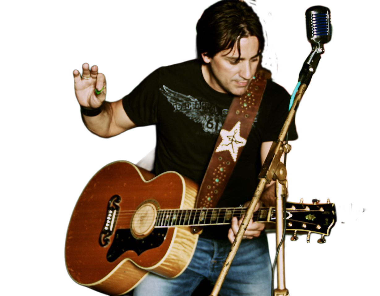 Steve Azar